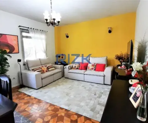 Apartamento com 3 quartos à venda na Avenida Lacerda Franco, Cambuci, São Paulo