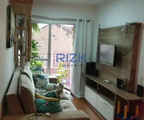 Apartamento com 3 quartos à venda na Rua dos Tapes, Cambuci, São Paulo