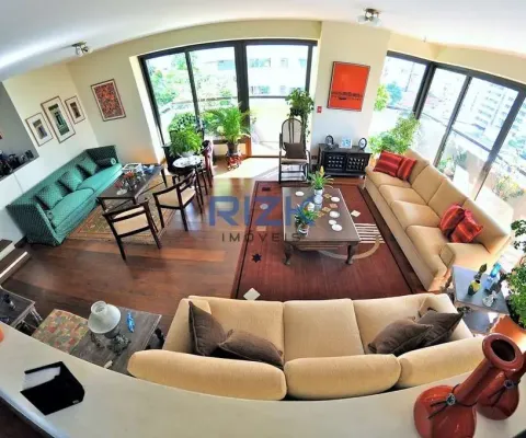 Apartamento com 3 quartos à venda na Rua Júpiter, Aclimação, São Paulo