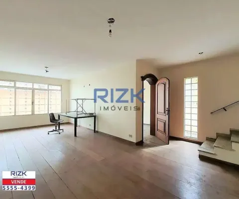 Casa com 4 quartos à venda na Rua Cláudio Rossi, Jardim da Glória, São Paulo