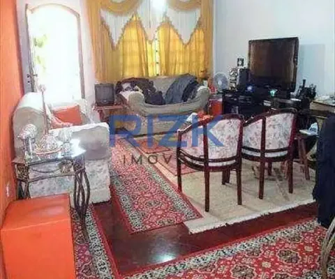 Casa com 3 quartos à venda na Rua Mariz e Barros, Jardim da Glória, São Paulo