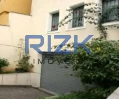 Casa com 3 quartos à venda na Rua Lúcia, Vila Nair, São Paulo