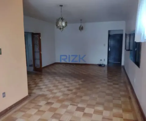 Apartamento com 3 quartos à venda na Rua Topázio, Vila Mariana, São Paulo