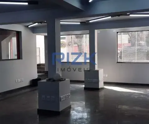 Casa comercial para alugar na Rua Pedra Azul, Aclimação, São Paulo
