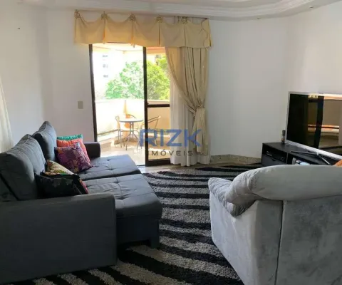 Apartamento com 4 quartos à venda na Rua Gonçalo Marinho de Castro, Jardim Avelino, São Paulo