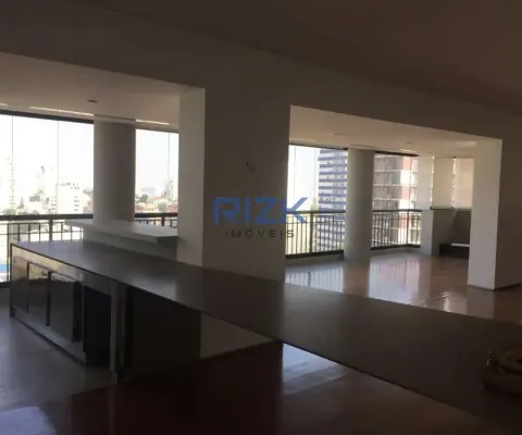 Apartamento com 3 quartos à venda na Rua Paracuê, Sumaré, São Paulo