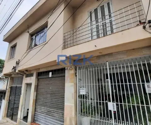 Casa com 8 quartos à venda na Rua Itaóca, Chácara Inglesa, São Paulo