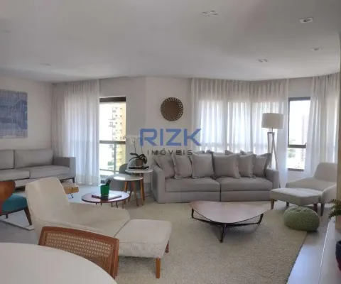 Apartamento com 4 quartos à venda na Rua Júpiter, Aclimação, São Paulo