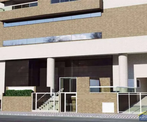 1 dormitório impecável apenas r$74mil de entrada!! no boqueirão!!
