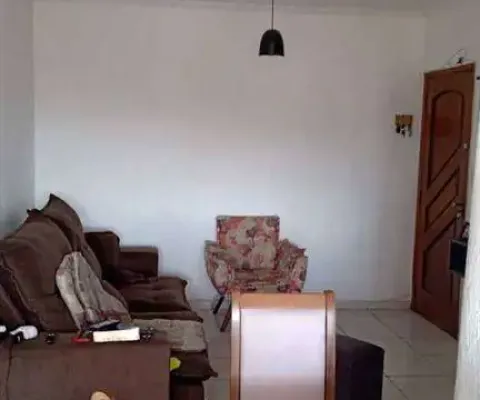 Apartamento com 2 dorms, parque são vicente - cód: act2577