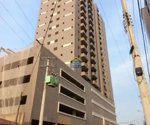 Apartamento com 2 dorms em prédio frente mar - últimas unidades!! parcele direto!