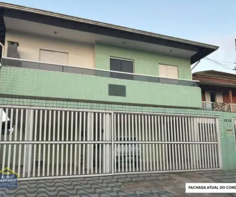 Casa de condomínio 2 dorms no melvi!! - cód: act3228