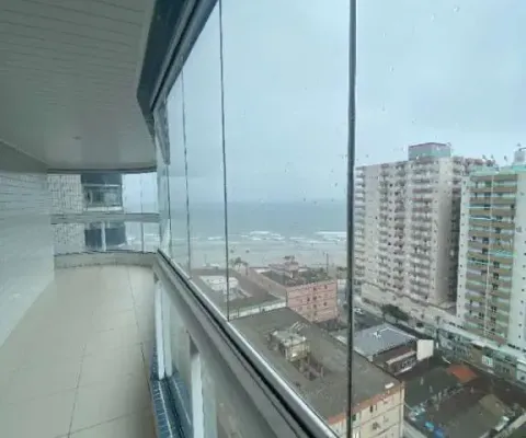 É só mudar - quadra do mar 3 suítes com vista mar - além de amplo é lindo e sofisticado