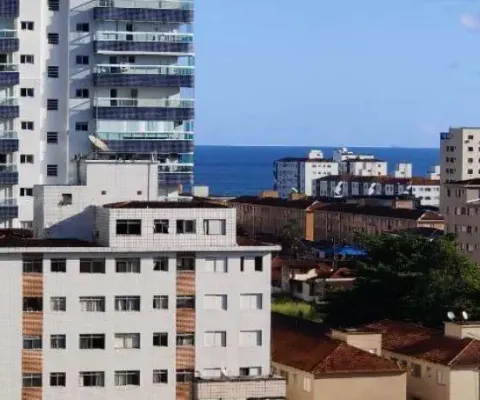 Canto do forte - 02 dorms, lazer completo c/ 210 mil de entrada