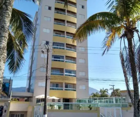 Prédio frente mar!! 01 dorm, com lazer e financia!!