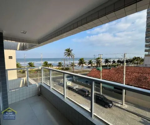 Oportunidade! 2 dorms 2 vagas - pertinho do mar! lazer completo!