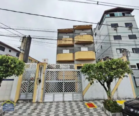 Apartamento com 1 quarto à venda na RUA CAMPO DA AVIACAO, 121, Campo da Aviação, Praia Grande