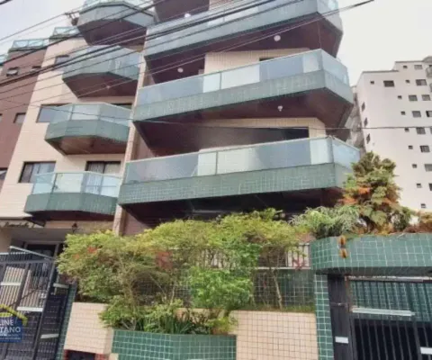 Cobertura com 3 quartos à venda na RUA VILA TUPI, 615, Tupi, Praia Grande