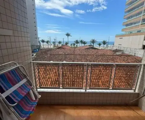 Apartamento com 1 quarto à venda na RUA VILAMAR, 130, Vilamar, Praia Grande