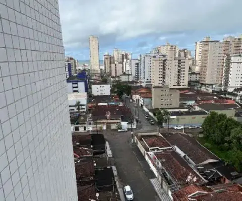 Apartamento com 2 quartos à venda na RUA GUILHERMINA, 121, Guilhermina, Praia Grande