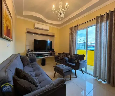 Casa com 2 quartos à venda na RUA SÍTIO DO CAMPO, 291, Sítio do Campo, Praia Grande