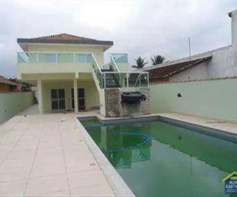 Casa com 6 quartos à venda na Rua Tupi, 28551, Tupi, Praia Grande