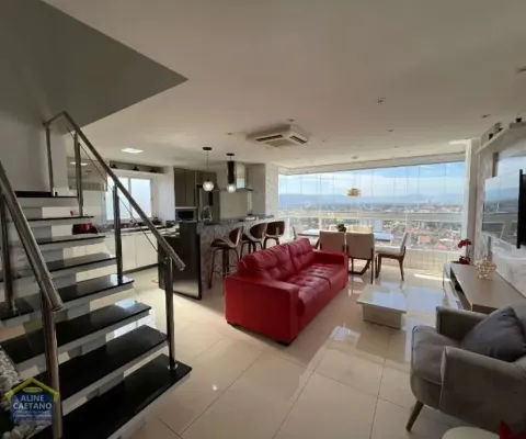 Apartamento com 3 quartos à venda na RUA CAIÇARA, 11881, Vila Caiçara, Praia Grande