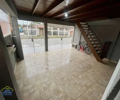 Casa geminada com 2 dorms por apenas r$ 340mil e financia!