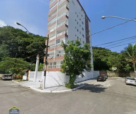Apartamento para venda ou locação 1 dorm no canto do forte! - cód: act3483