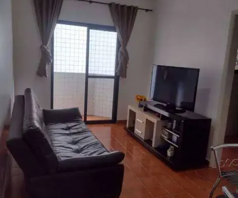 Apartamento com 1 quarto à venda na RUA OCIAN, 7943, Cidade Ocian, Praia Grande
