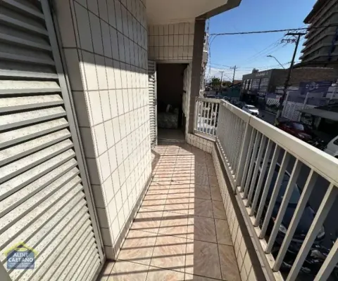 Apartamento com 1 quarto à venda na RUA BOQUEIRÃO, 701, Boqueirão, Praia Grande