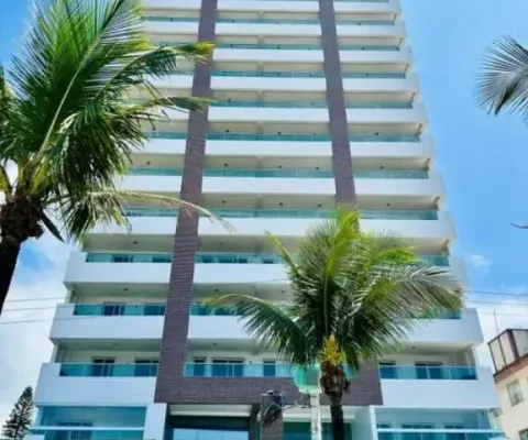 Apartamento com 2 quartos à venda na Rua Flórida, 19031, Balneário Flórida, Praia Grande