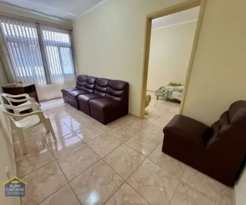 Apartamento com 1 quarto à venda na RUA BOQUEIRÃO, 601, Boqueirão, Praia Grande
