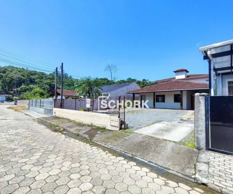 Casa à venda, 238 m² por r$ 638.000,00 - itoupava central - blumenau/sc