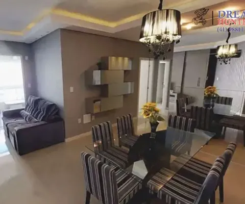 Apartamento com 3 quartos à venda na Avenida Nereu Ramos, 4975, Meia Praia, Itapema