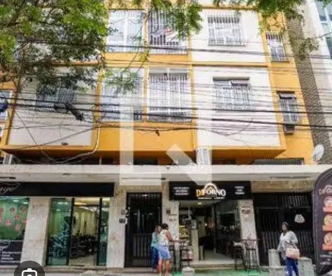 Apartamento com 1 quarto à venda na Rua General Andrade Neves, São Domingos, Niterói