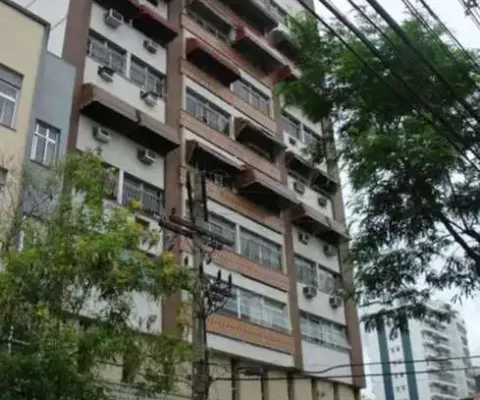 Apartamento com 2 quartos à venda na Rua Geraldo Martins, Icaraí, Niterói