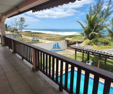 Casa com 3 quartos à venda na Avenida Litorânea, Guaratiba (Ponta Negra), Maricá