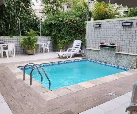 Casa com 4 quartos à venda na Rua Itapuca, Ingá, Niterói