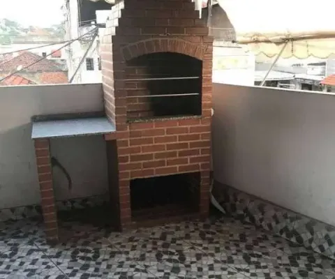 Apartamento com 3 quartos à venda na Rua Álvaro Leovigildo, Barreto, Niterói