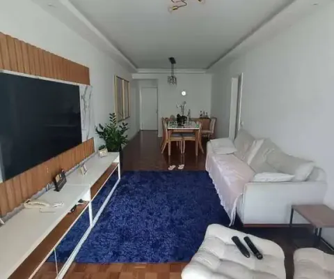 Apartamento com 3 quartos à venda na Rua Joaquim Távora, Icaraí, Niterói