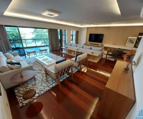 Apartamento com 4 quartos à venda na Praia João Caetano, Ingá, Niterói