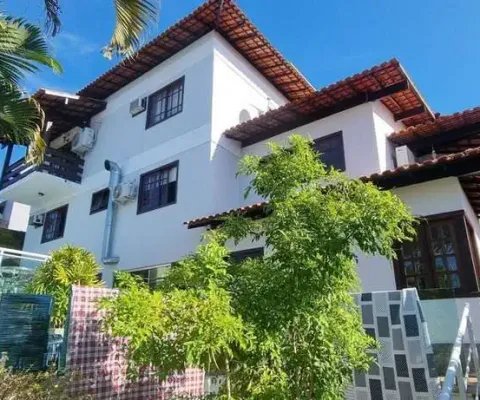 Casa em condomínio fechado com 5 quartos à venda na Rua Cândido Portinari, Vila Progresso, Niterói