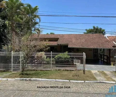 Casa com 5 quartos à venda na Estrada Caetano Monteiro, Badu, Niterói