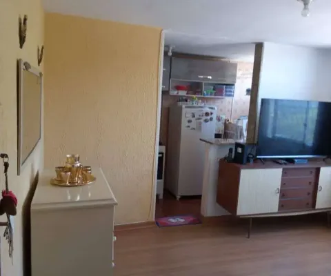 Apartamento com 2 quartos à venda na Rua Noronha Torrezão, Santa Rosa, Niterói
