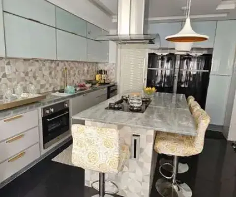 Apartamento com 3 quartos à venda na Rua José Bonifácio, Todos os Santos, Rio de Janeiro