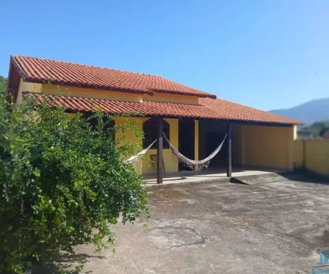 Casa com 2 quartos à venda na Avenida B, Jaconé (Ponta Negra), Maricá