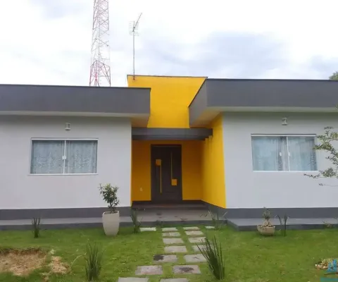 Casa em condomínio fechado com 3 quartos à venda na Estrada Marino Nunes Vieira, Várzea das Moças, Niterói