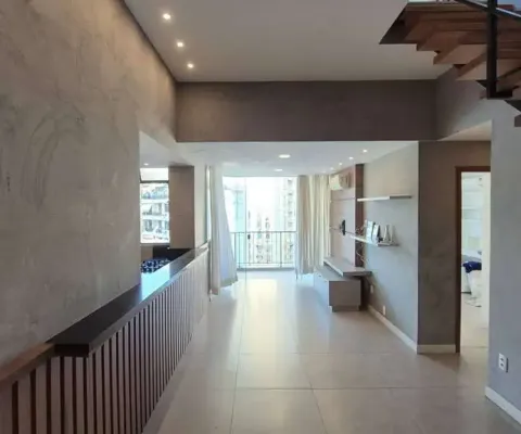 Apartamento com 3 quartos à venda na Rua Visconde de Morais, Ingá, Niterói