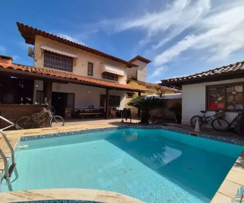 Casa com 4 quartos à venda na Rua João Pinto, Piratininga, Niterói